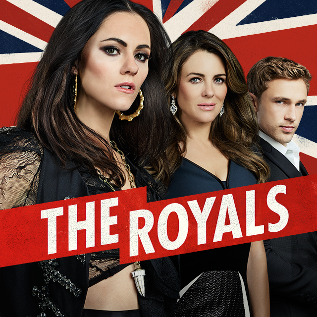 Where Can I Watch Season 5 Of The Royals The Royals' Soundtrack Is Here: Get the Music From the Hit Show | E! News
